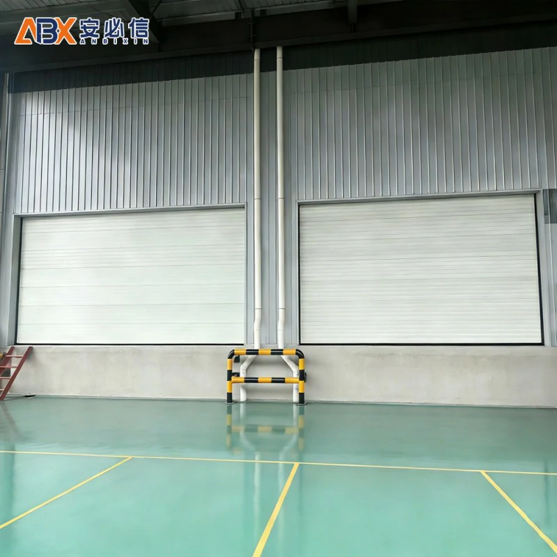 南宁市垂直提升门