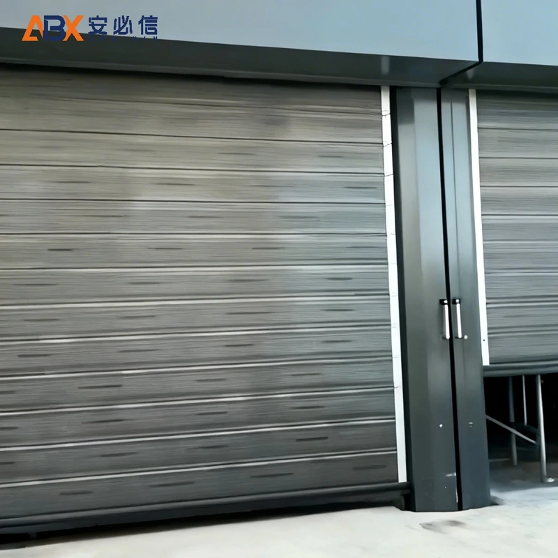 南宁市消防高速门